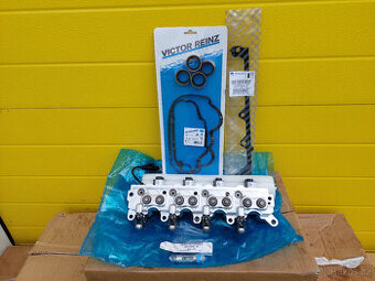 NOVÁ MultiAIR jednotka + těsnení + filtr FIAT ALFA LANCIA