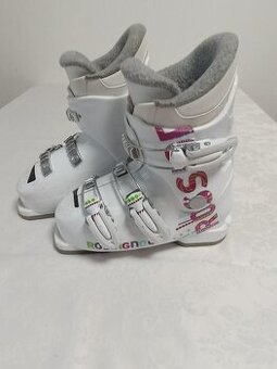 Dětské přeskáče zn.Rossignol