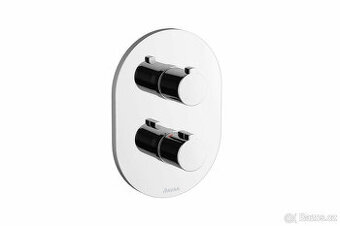 CR063 Ravak - termostatická vanová podomítková - starý typ