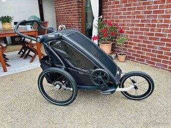 Thule Chariot sport 1