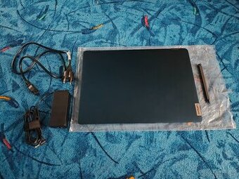 Notebook Lenovo IdeaPad Flex 5 Abyss Blue