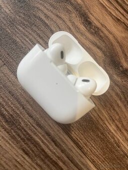AirPods Pro 2 USB-C Nové, Nerozbalené