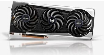 AMD Sapphire Nitro+ Radeon RX 6700 XT 12GB