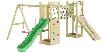 Dětské hřiště Marimex 010 play basic