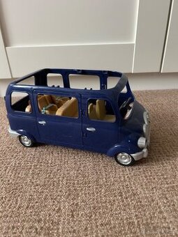 Sylvanian families auto