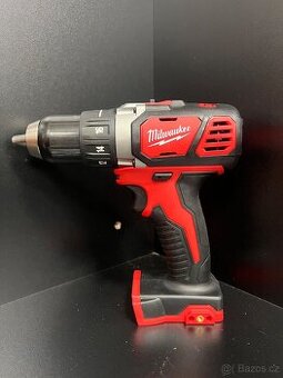 Milwaukee AKU vrtačka M18 BDD-0