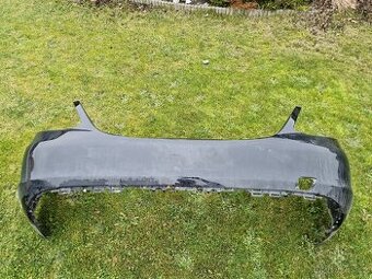 Mercedes c w205 zadní nárazník sedan