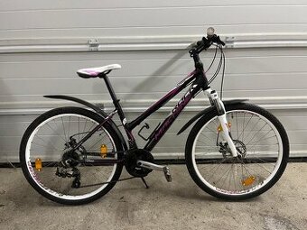 Dívčí jízdní kolo, vel. S