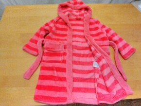 Prodám nenošený dětský župan