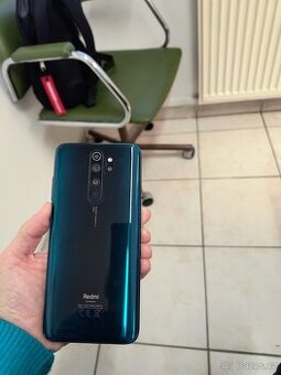 Redmi Note 8 Pro - 1