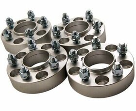 Rozšiřovací podložky 5x114,3 šířka 35mm