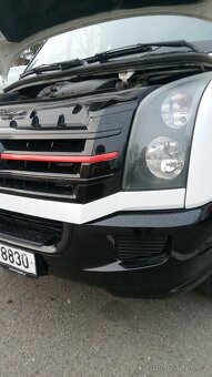 Crafter 2.0 TDI  PŘIPRAVEN NA PRÁCI, RYCHLÉ JEDNÁNÍ - SLEVA