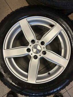 Alu kola bmw x3 f25 5x120