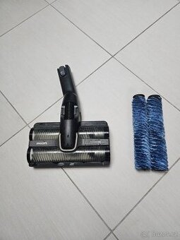 Hubice pro mokré vysávání Philips AquaTrio Series 9000