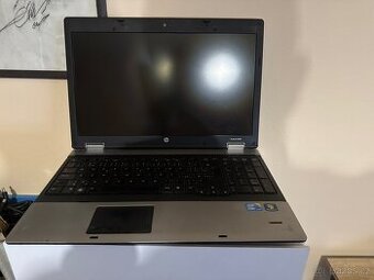 HP ProBook 6540b Intel i5-430M 2.27Ghz 8gb RAM HDD 500gb