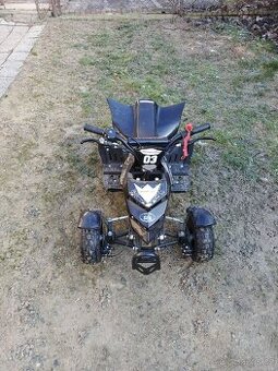 Prodám dětskou čtyřkolku