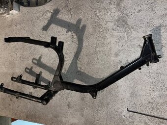 Rám Jawa 23 mustang