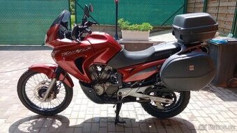 Honda Transalp XL650V