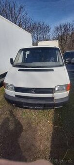 Wv transporter T4 1,9 ,1997