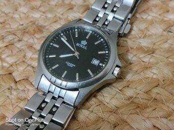 HODINKY ROYAL LONDON OD BRITSKÉ ZNAČKY CONDOR