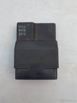 Řídící jednotka Honda XL 125 V Varadero