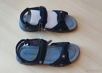 Pánské, chlapecké sandále vel.42 nové