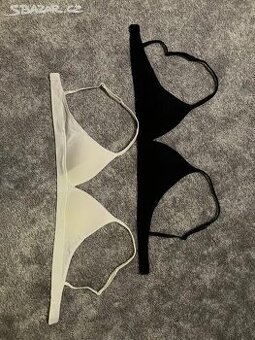 Dívčí podprsenky velikost 65AA