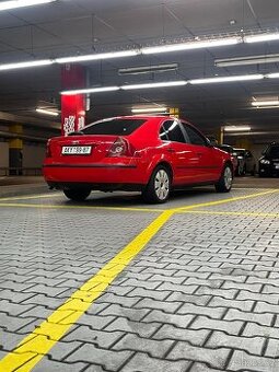 Ford Mondeo mk3 2001- 1.8 - 1