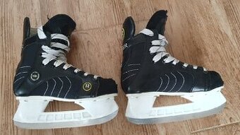 Dětské hokejové brusle vel.34 - 1