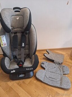Autosedačka Joie Every Stage FX(0-36 kg) - ISOFIX