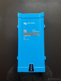 Victron Multiplus 12/500/20 ups