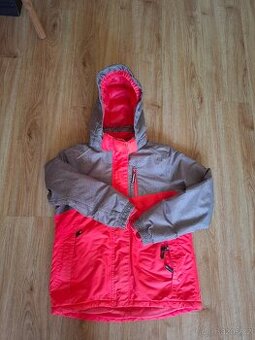 Dětská lyžařská bunda