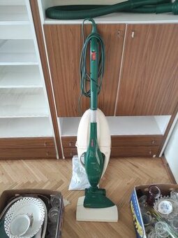 Vysavač Vorwerk Kobold 131 + klepací hlavice EB 351