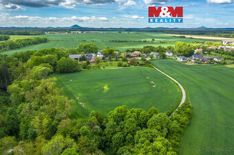 Prodej komerčního pozemku, 10159 m², Bakov nad Jizerou