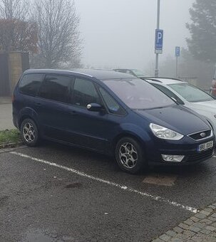 Ford Galaxy