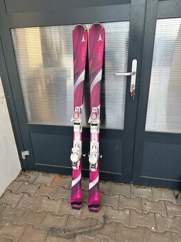 Sjezdové lyže Atomic 148cm