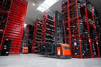 PRODEJ NOVÝCH ZIMNÍCH PNEU - 1