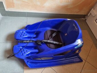 Boby pro nejmenší - 1