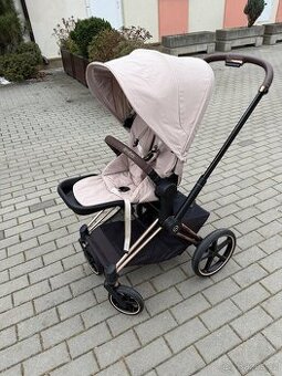 Cybex priam - 1
