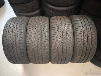 235/40R19 zimní pneu Barum Polaris 5 7mm