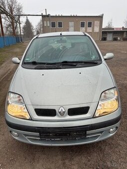 Renault scenic 1.6i - 1