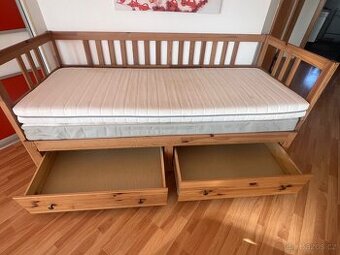 Postel Ikea