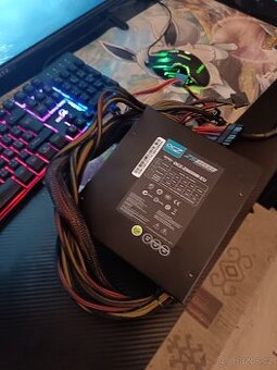 Ocz 650w
