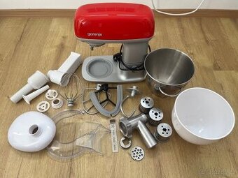 Kuchyňský robot gorenje - 1