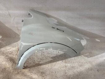 Přední pravý blatník Dacia Sandero 3 - 1