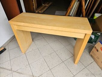 Kosmetický stolek IKEA - 1