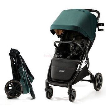 Sportovní kočárek Kinderkraft Mitzy
