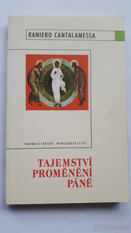 Tajemství proměnění Páně - 1