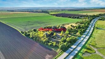 Prodej pozemku, 19 620 m² - Olomouc - Neředín, ev.č. 00177