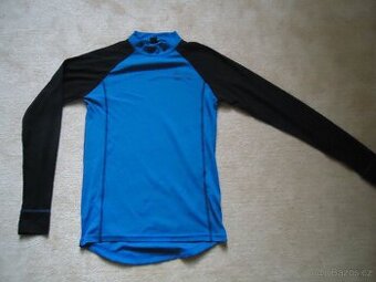 Klimatex termo tričko + spodky, vel. M - 1